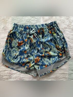 CALI Sport Athletic Shorts